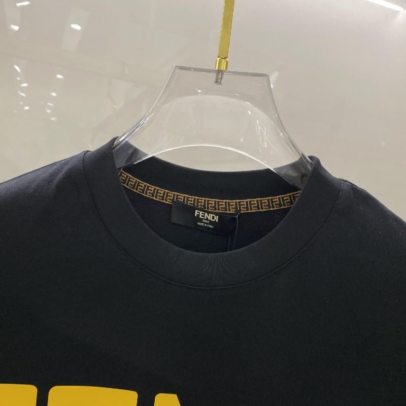 Fendi T-Shirts